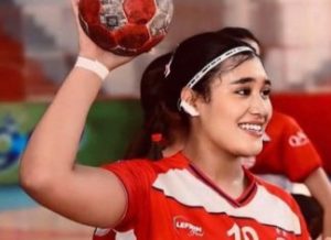 La jeune joueuse de handball Molka Ayari n’est plus en vie…