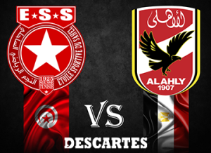 Match amical : L’ESS se mesurera à Al Ahly le 27 juillet.