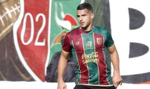 Marouane Sahraoui prolonge son engagement avec le Stade Tunisien.