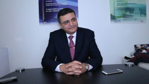 Décès de Chawki Gaddes, figure du droit et défenseur des libertés