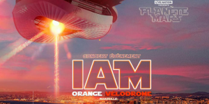 IAM embrase le Vélodrome : une nuit historique pour le hip-hop français