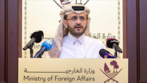 Négociations à Doha : la délégation Sioniste arrive… voici les exigences des résistances