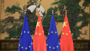 La Chine impose des restrictions sur les importations de dispositifs médicaux en provenance de l’Union européenne.