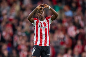 Nico Williams prolonge l’aventure à Bilbao… Le choix du cœur pour la pépite espagnole.