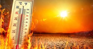 La météo du mardi 22 juillet 2025