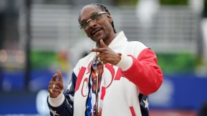 Snoop Dogg fait un investissement dans le football au pays de Galles.