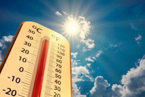 La météo du samedi 26 juillet 2025