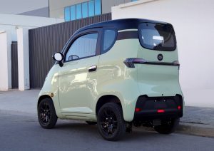 Une usine verte pour BAKO MOTORS à Ariana