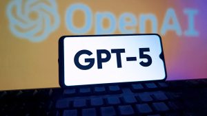 GPT-5 : OpenAI a lancé une version mise à jour de ChatGPT, accessible à tous !