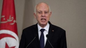 Saïed : « Examiner les affaires et faire des comptes rendus à la population »