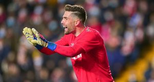 Football : Luca Zidane opte officiellement pour l’Algérie