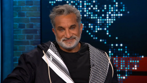 Bassem Youssef fait son retour sur les écrans égyptiens après une absence de 11 ans.