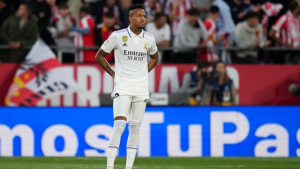 Militao : J’ai envisagé de me retirer du football en raison de blessures.