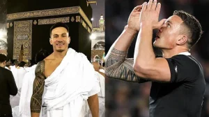 Sonny Bill Williams : l’athlète total et l’homme de valeurs
