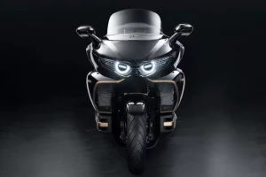 GWM révèle une nouvelle série de cruisers à 8 cylindres visant à réinventer le domaine du tourisme de luxe.