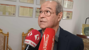 الدكتور فلفول: تواجه 12% من النساء المصابات بالسرطان في تونس حالات الطلاق.