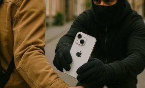 Dans le cadre de ce qui est considéré comme la « plus grande » opération internationale de lutte contre le vol de téléphones, 46 individus ont été appréhendés à Londres.