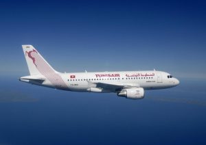 Pour célébrer ses 77 ans, Tunisair a lancé des offres promotionnelles exceptionnelles.