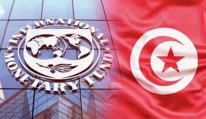 Selon les prévisions de la Banque mondiale, le taux de croissance en Tunisie devrait se porter à 2,6 % d’ici à 2025.