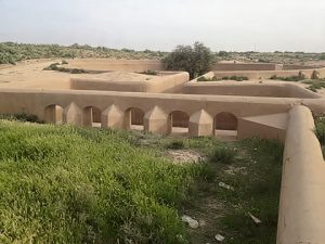 ماجل السيفاوي… أثر منسي على تخوم التاريخ في سيدي بوزيد