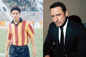 قصة ظافر العابدين.. كيف حوّلت ضربة مؤلمة مسار حياته إلى نجومية عالمية