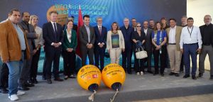 أورنج تونس تستقبل الكابل البحري الجديد  MEDUSA: خطوة استراتيجية نحو تعزيز الربط بين تونس ومنطقة البحر الأبيض المتوسط