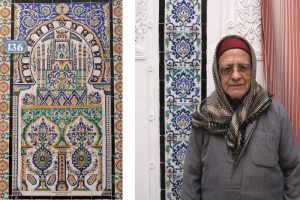 El Haj Mohamed Ben Abderrazak : figure fondatrice et stratège de la céramique Nabeulienne