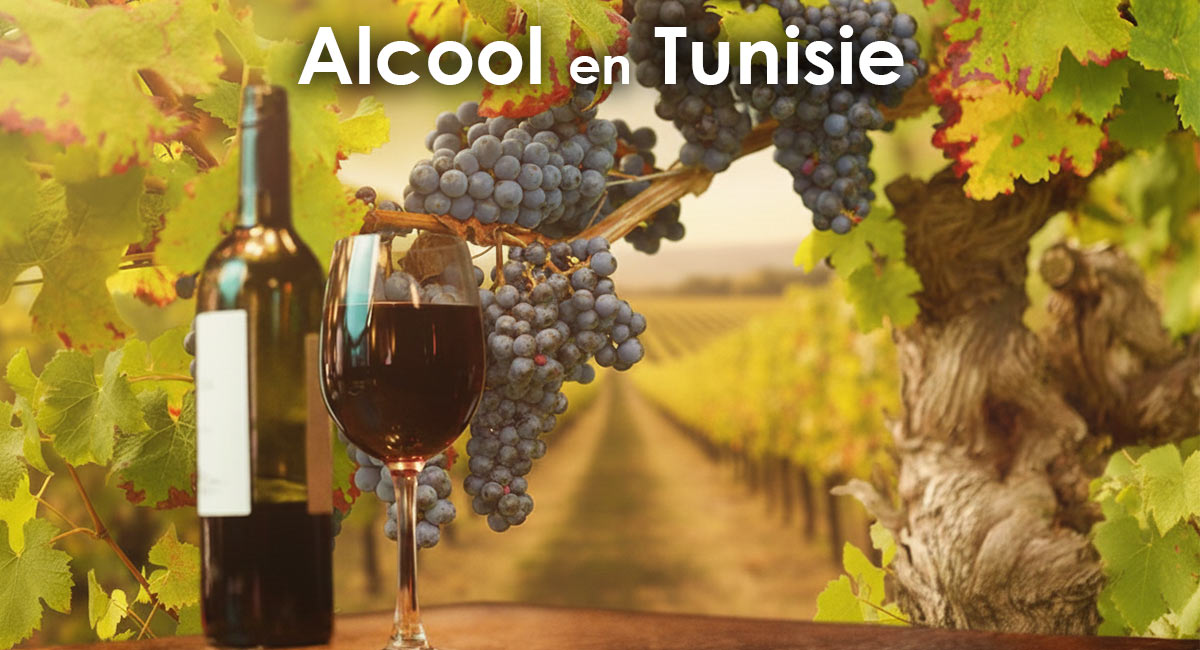 Alcool-en-Tunisie