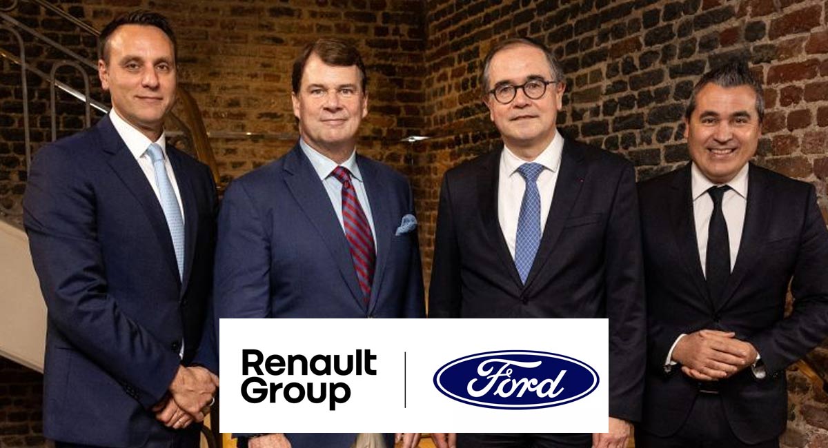Renault-Ford-