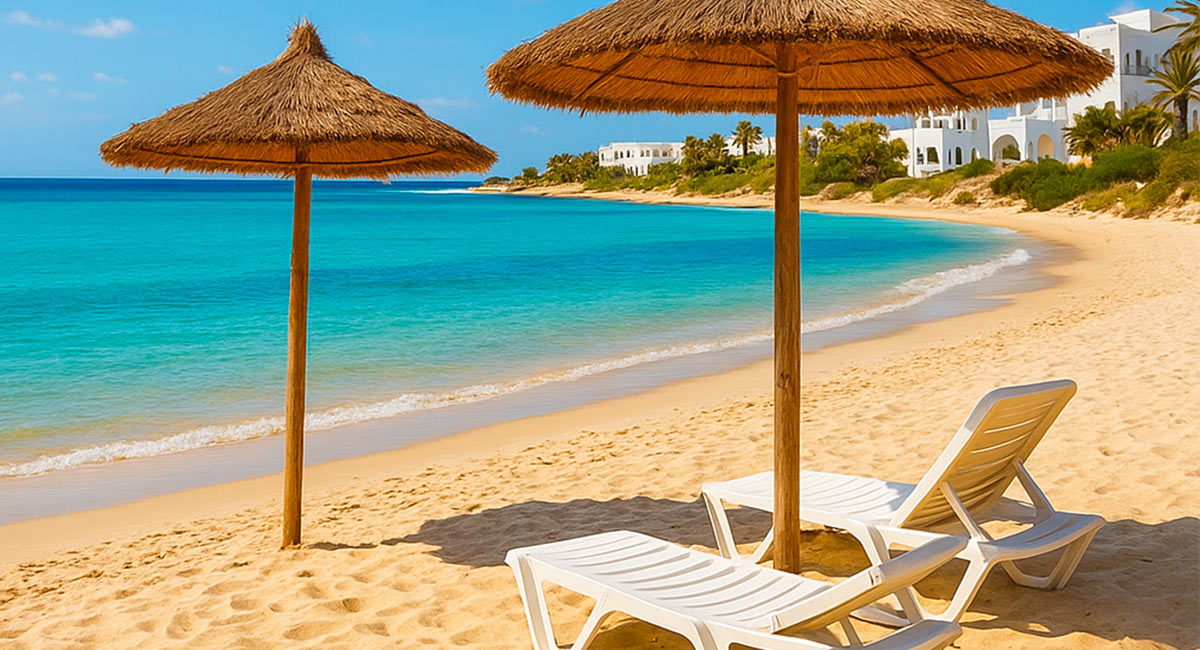 Tourisme-tunisie