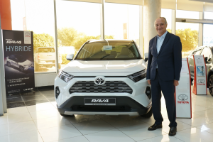 BSB Toyota s’insurge : le RAV4 Hybride victime d’une mesure injuste
