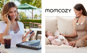 MOMCOZY.. La marque qui a doucement embrassé les femmes du monde entier, y compris les Tunisiennes.