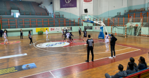 Les seniors dames de l’Espoir Sportif du Cap Bon conservent la tête du championnat