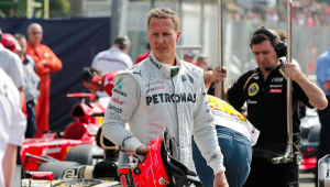 مايكل شوماخر: بعد 12 عاماً على حادث التزلج، ما حقيقة وضعه الصحي؟