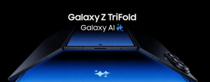 سامسونج تكشف عن‘Galaxy Z TriFold’ مستقبل الابتكار في عالم الهواتف القابلة للطي