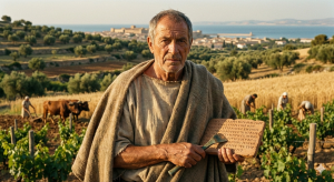 ماغون… حين يوضع التاريخ في زجاجة وتنسى الجذور