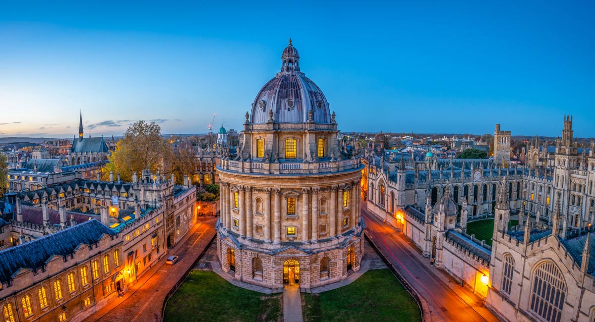 Oxford-Tunisie