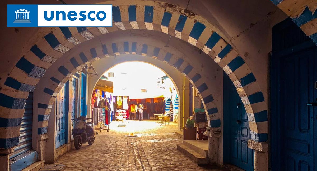 nabeul-UNESCO