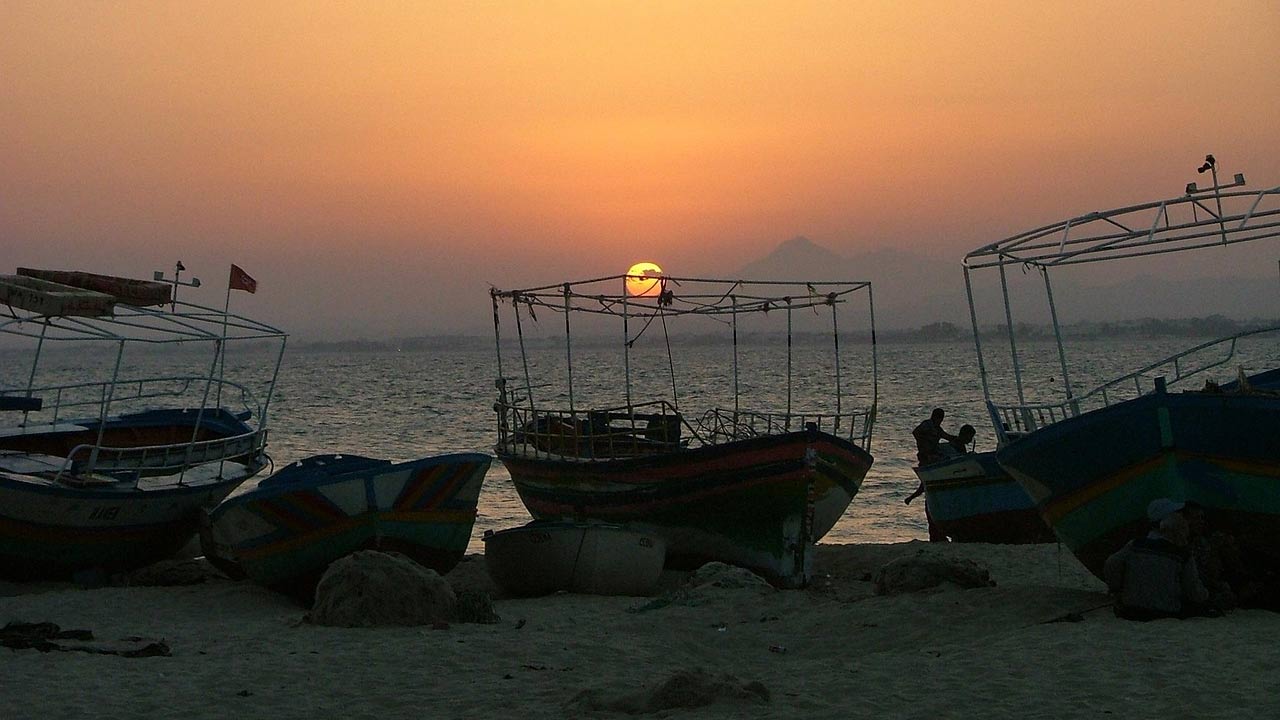 pêche-nabeul