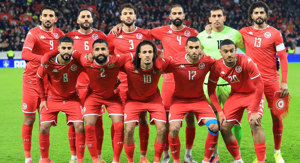tunisienne-de-football