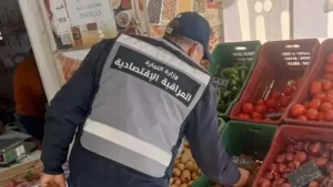 تسجيل 2806 مخالفات اقتصادية في يوم واحد ووزارة التجارة تكثّف الرقابة
