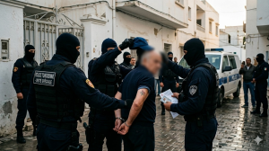 تونس تكسر شوكة “الكامورا”: تفاصيل الإطاحة بعنصر إيطالي خطير وملاحقة رؤوس المافيا المدرجة على قائمة “الإنتربول”