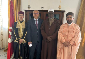 تونسي يتألق في داكار: معاذ الربودي يحصد الجائزة الأولى في حفظ القرآن الكريم