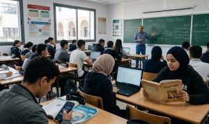 ChatGPT à l’École : entre aide pédagogique et montée du plagiat numérique