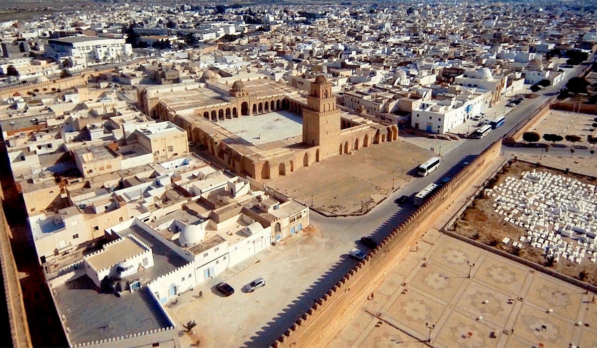 Kairouan2026