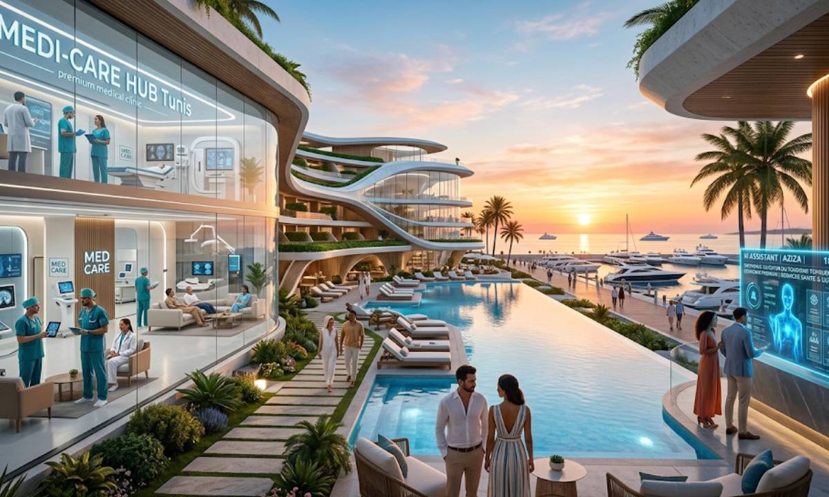 futur du tourisme tunisien