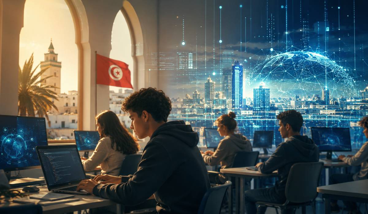 Bac 2026 en Tunisie