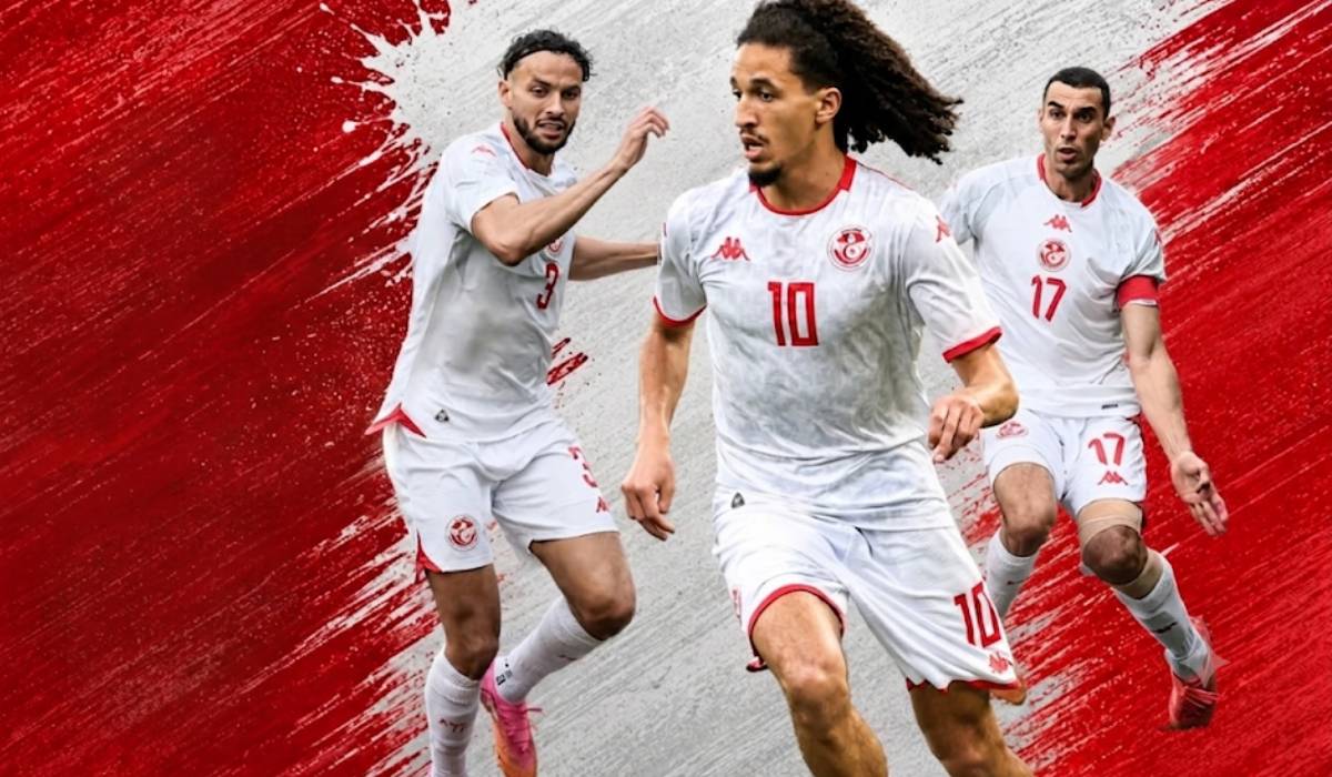Coupe du Monde 2026 _ la Tunisie
