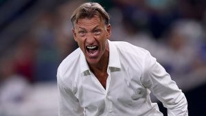 Hervé Renard aurait perçu 200 000 € pour deux matchs avec la Tunisie