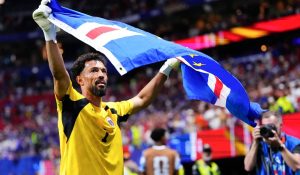 Coupe du Monde 2026 : comment Vozinha est passé de 50 000 à 13,3 millions d’abonnés en quelques jours